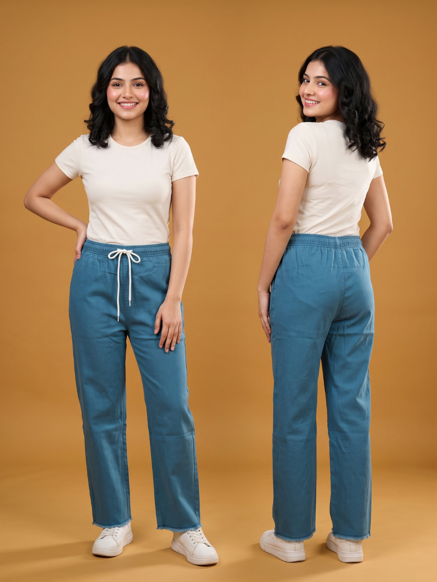 NCF02 Women Jeans