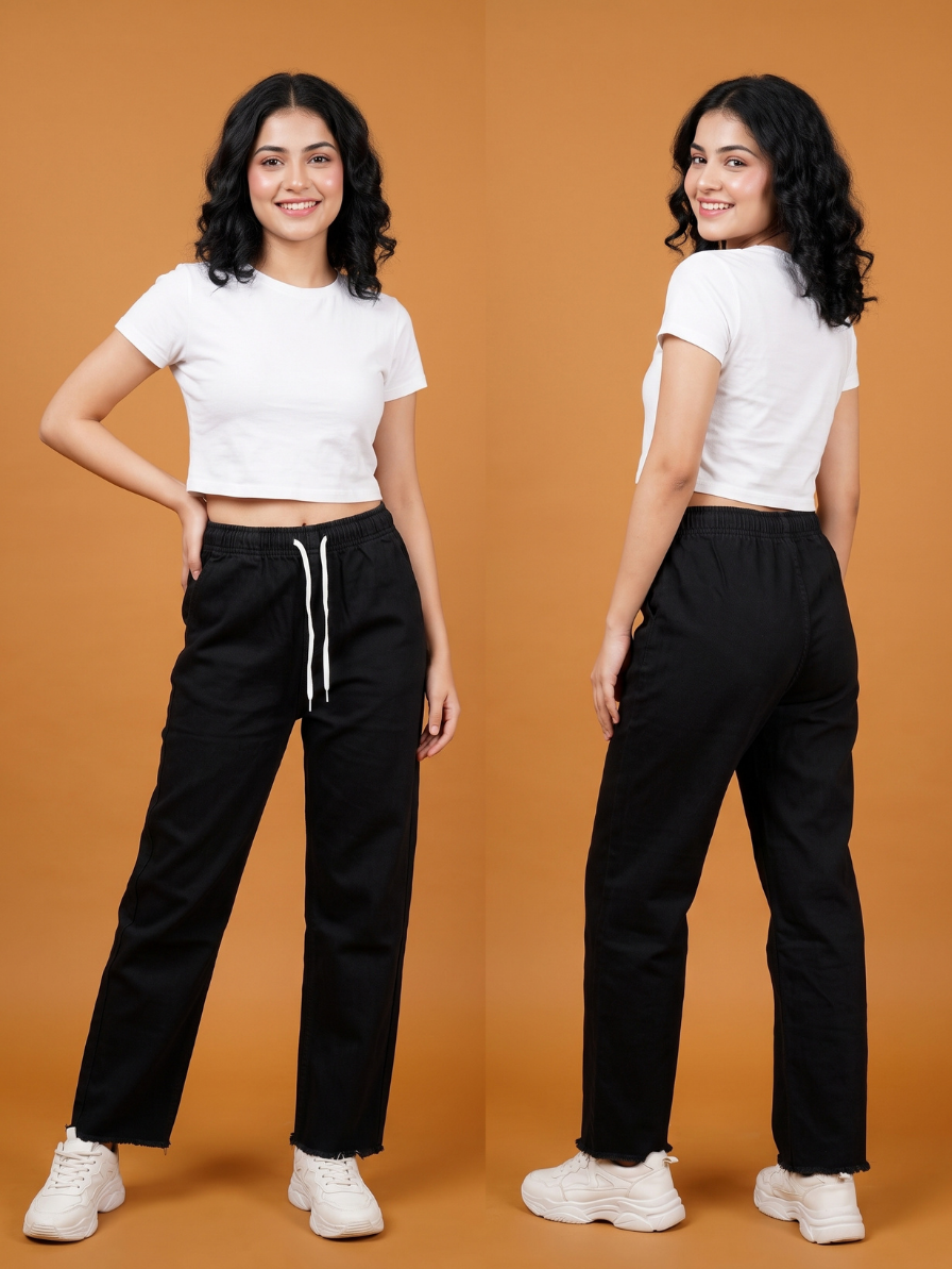 NCF02 Women Jeans