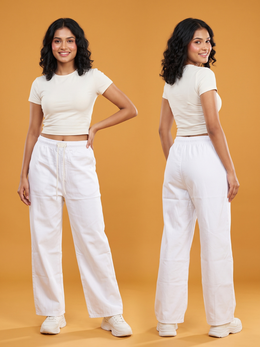 NCF02 Women Jeans