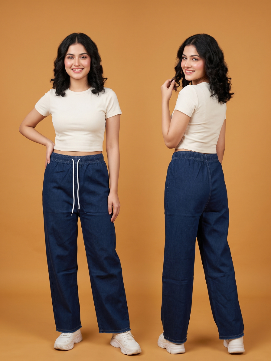 NCF02 Women Jeans