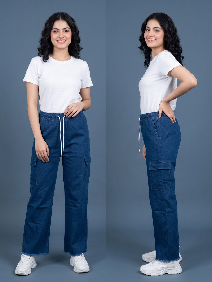 NCF2 Women Jeans