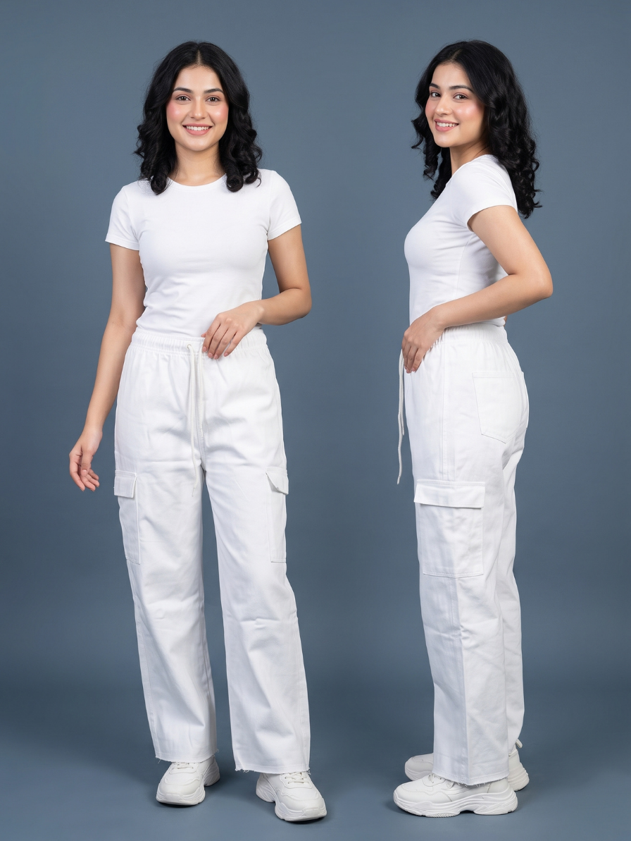 NCF2 Women Jeans