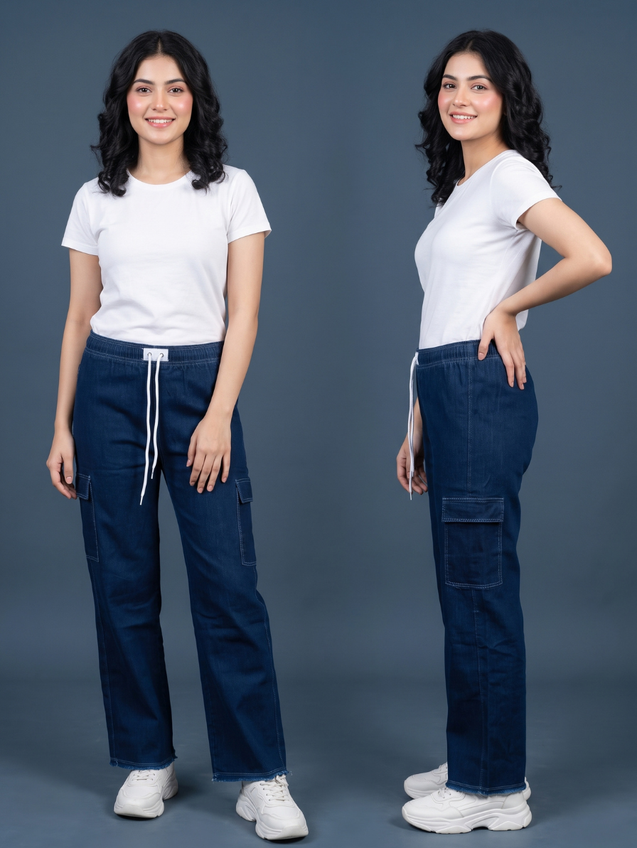 NCF2 Women Jeans