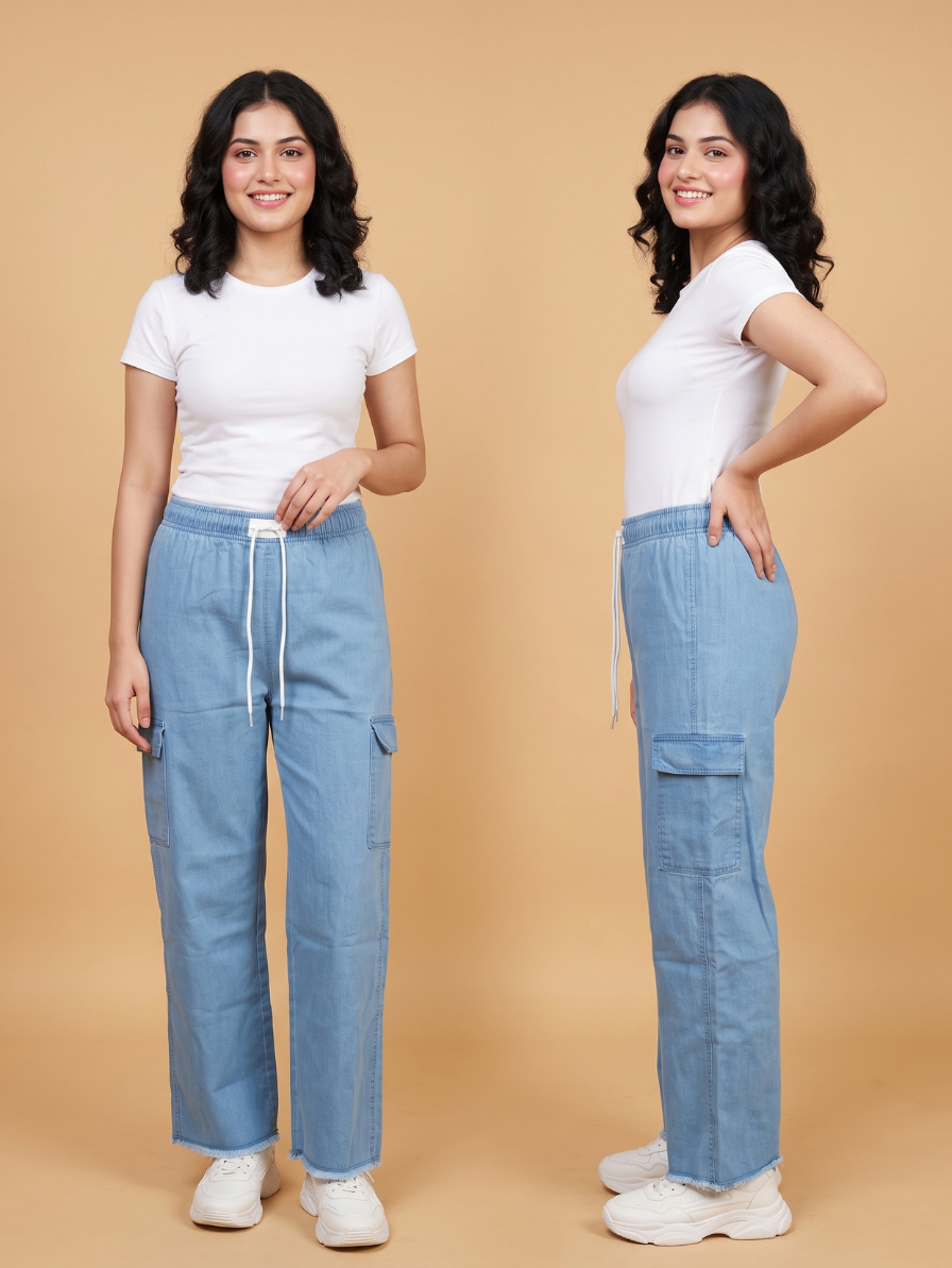 NCF2 Women Jeans