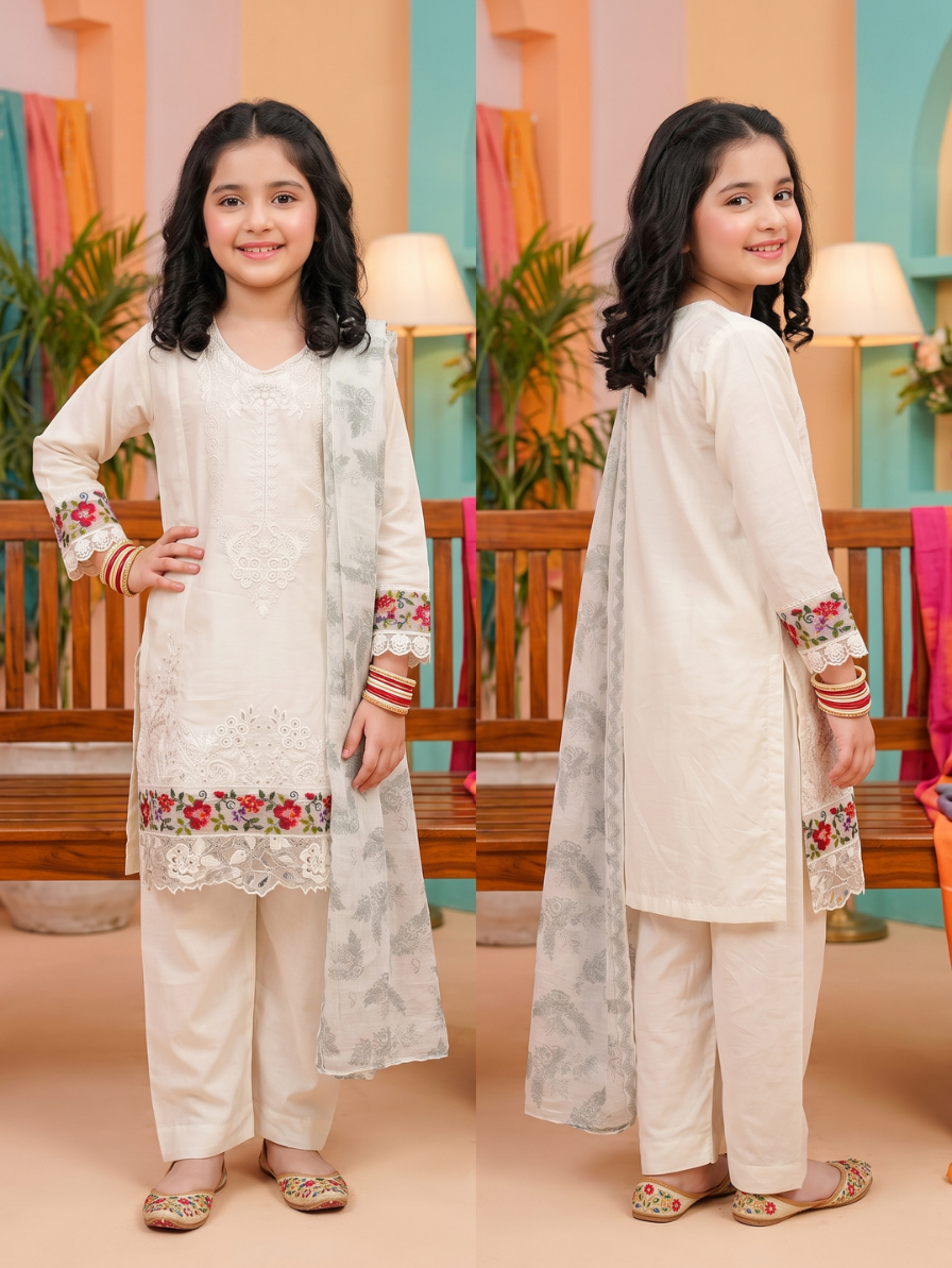 5035 Kids Viscose