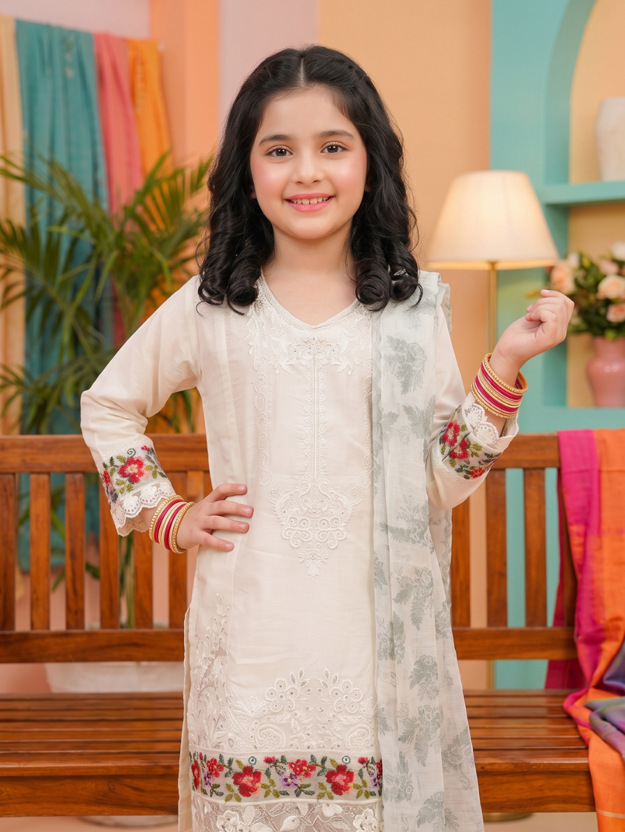 5035 Kids Viscose