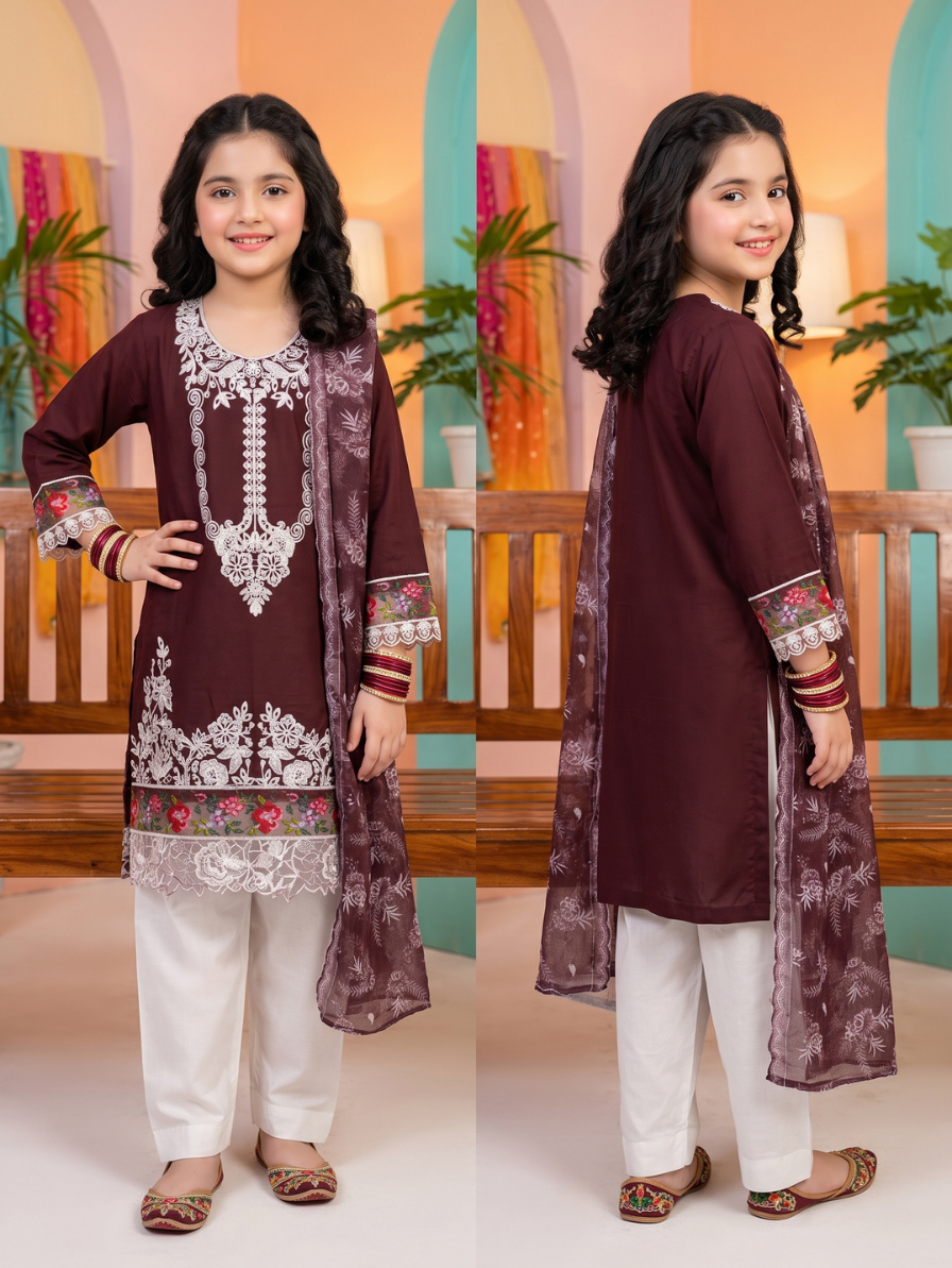 5035 Kids Viscose