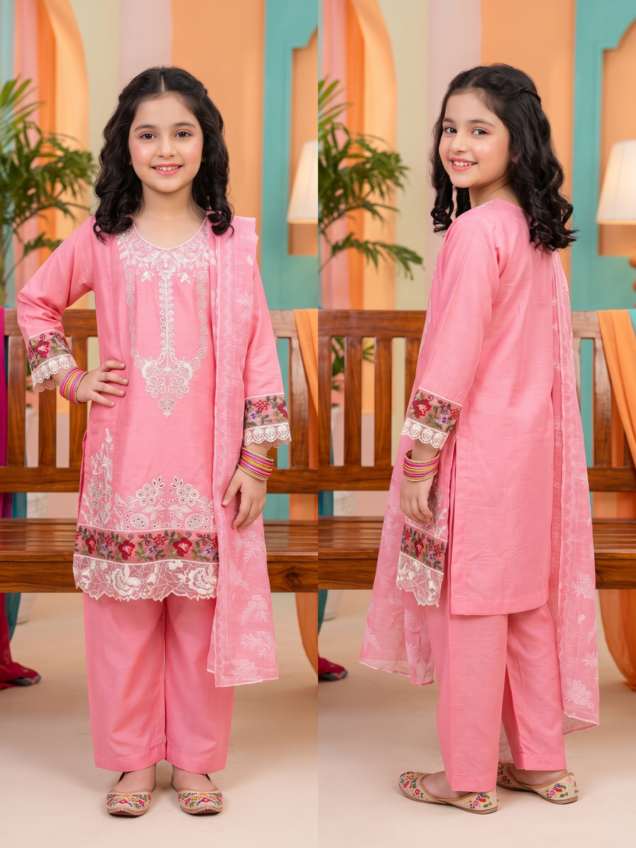 5035 Kids Viscose