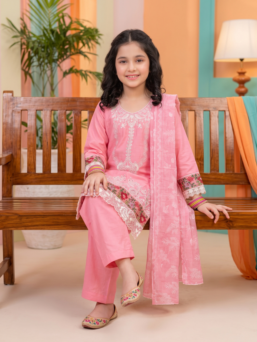 5035 Kids Viscose