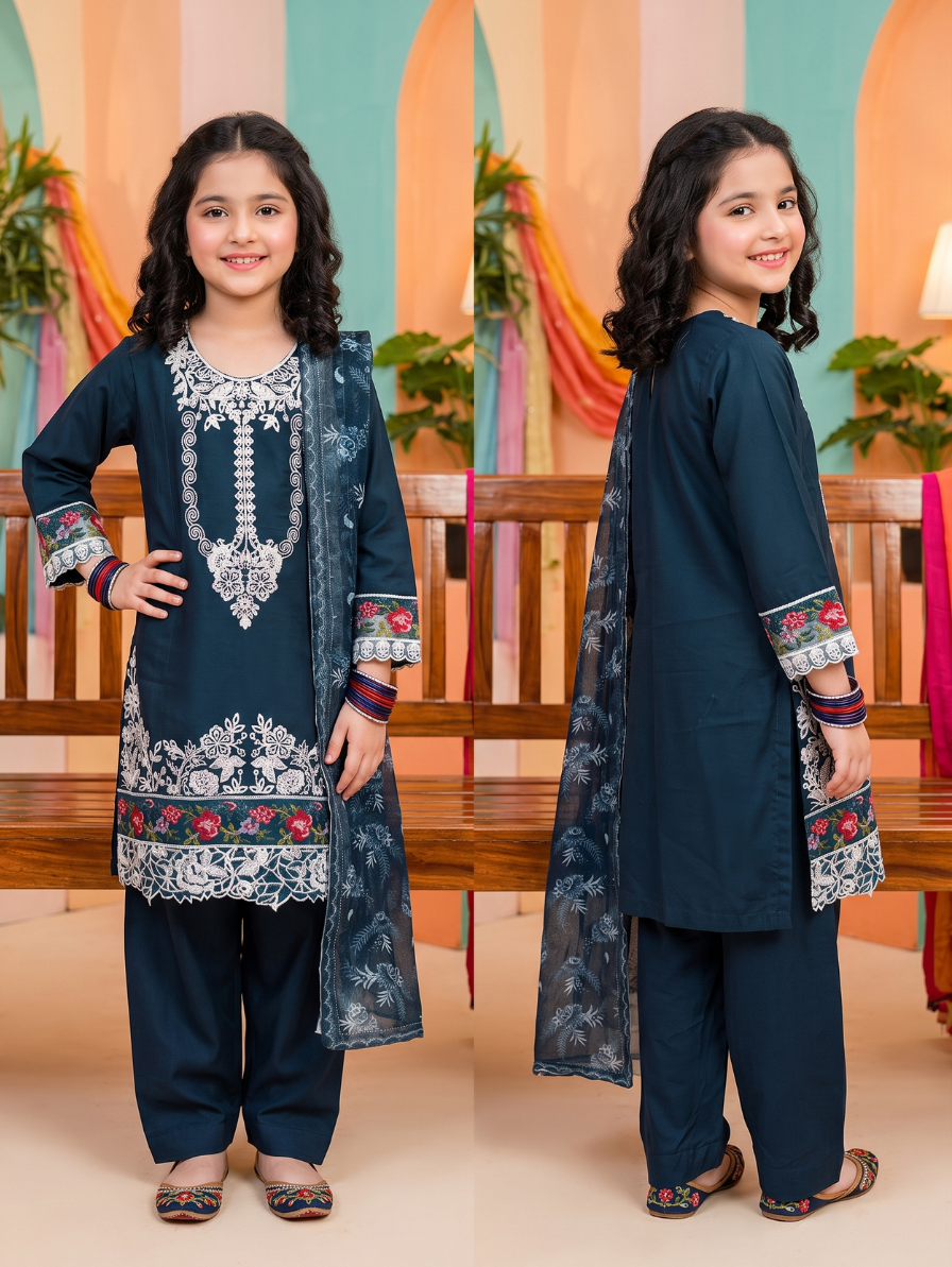 5035 Kids Viscose