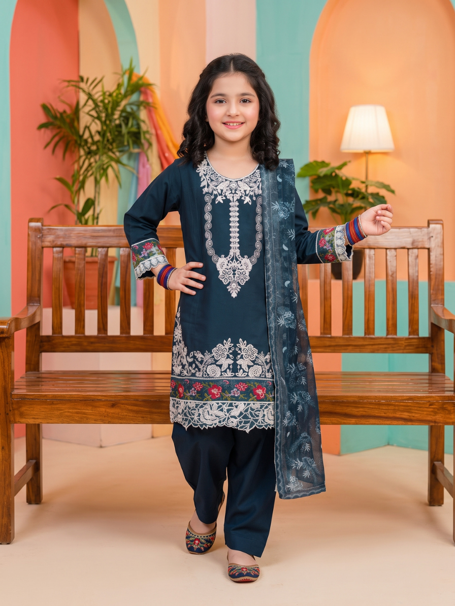 5035 Kids Viscose