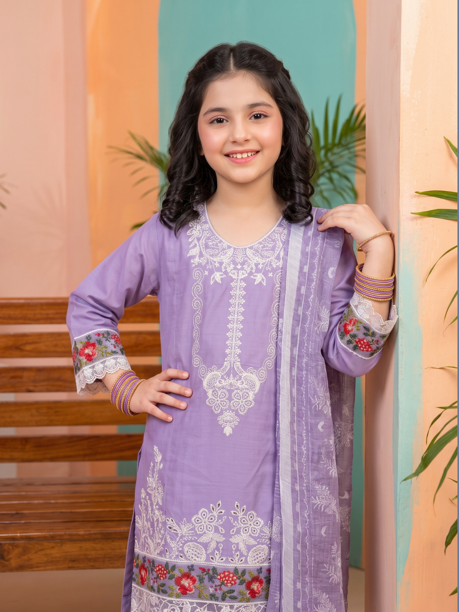 5035 Kids Viscose