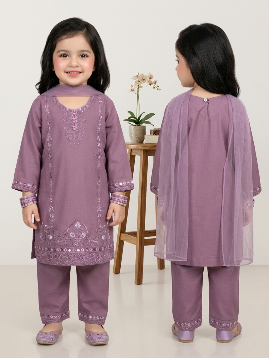 5015 Kids Dhanak