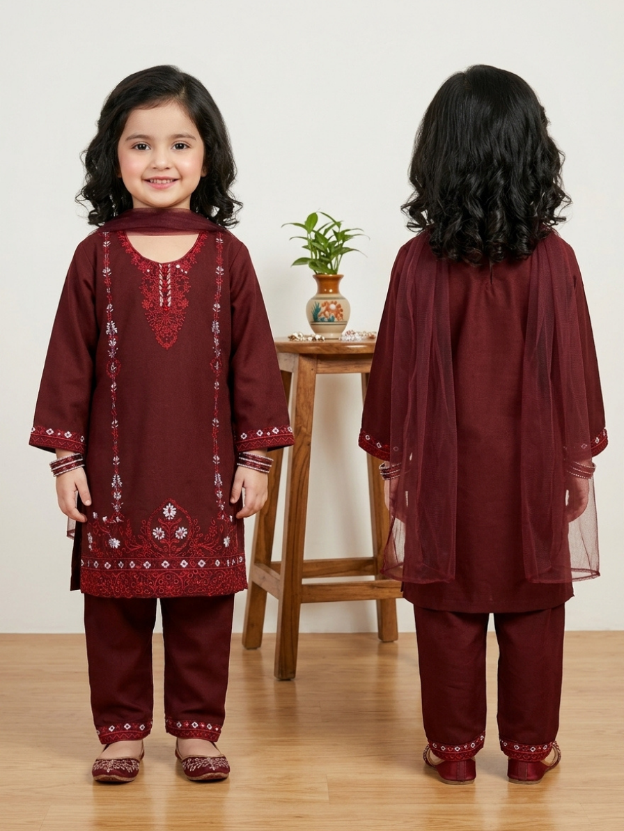 5015 Kids Dhanak