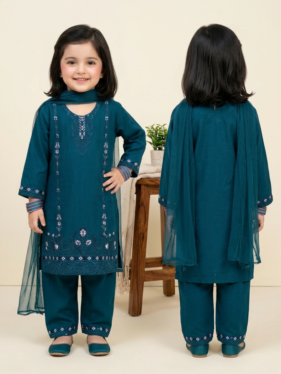 5015 Kids Dhanak