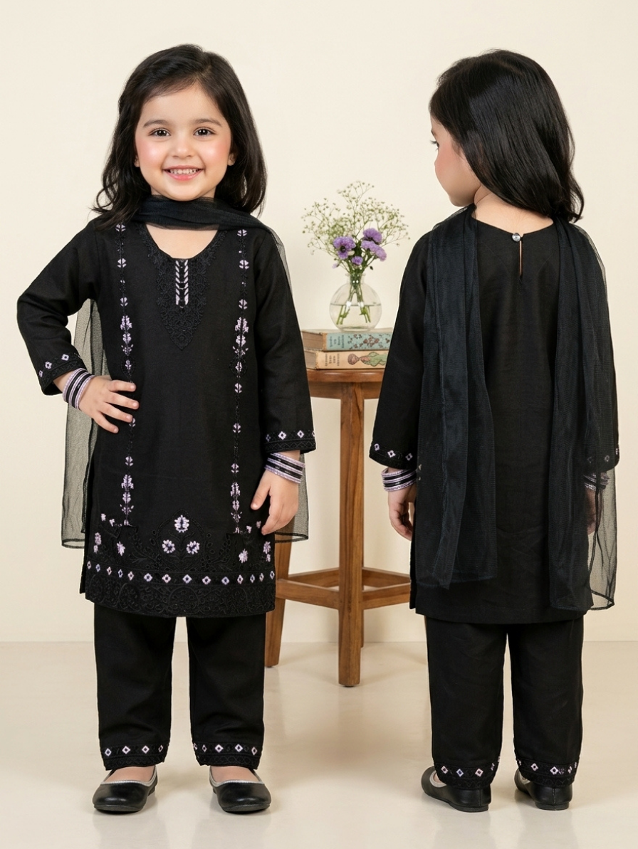 5015 Kids Dhanak