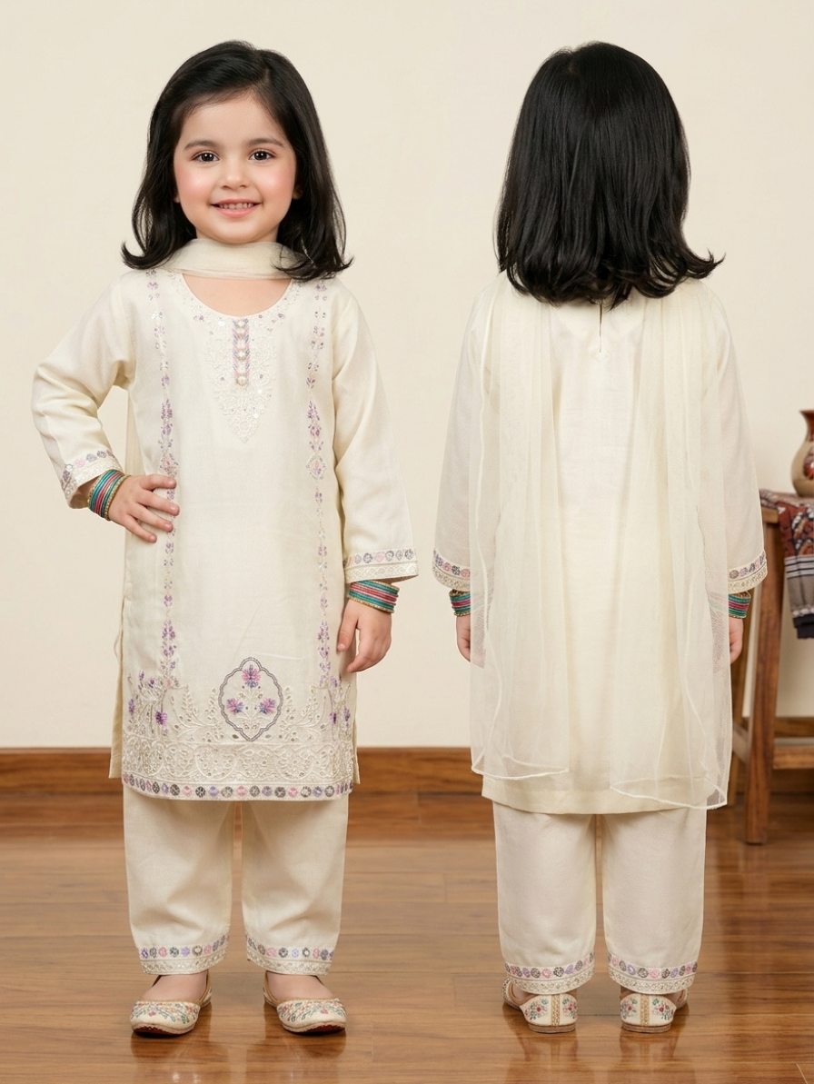 5015 Kids Dhanak
