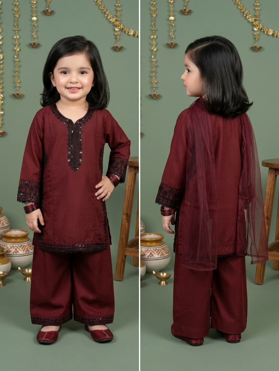 5055 Kids Dhanak