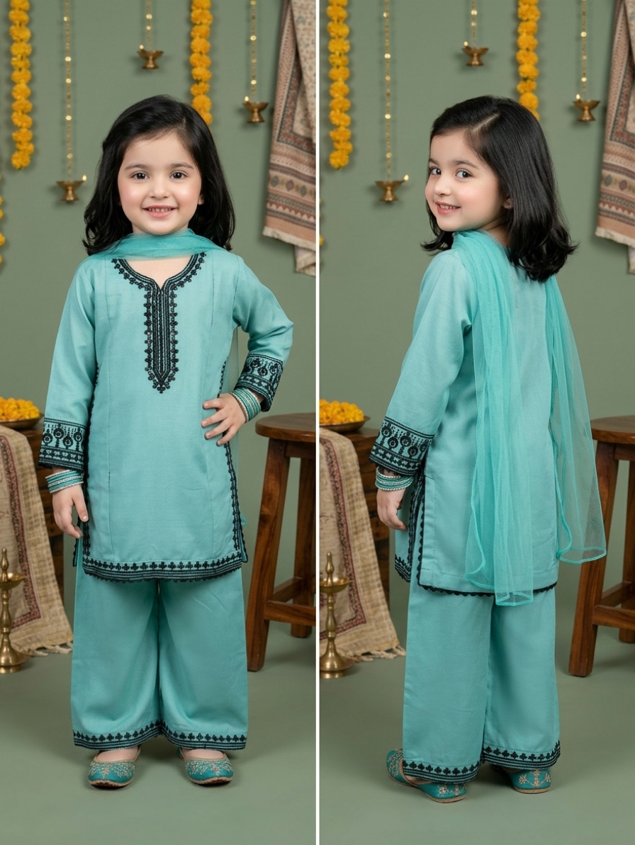 5055 Kids Dhanak