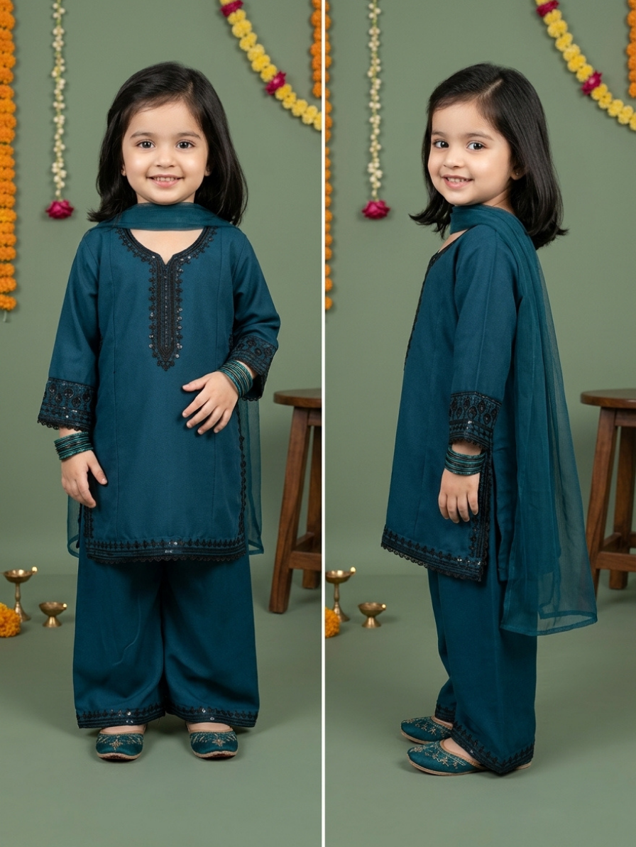 5055 Kids Dhanak