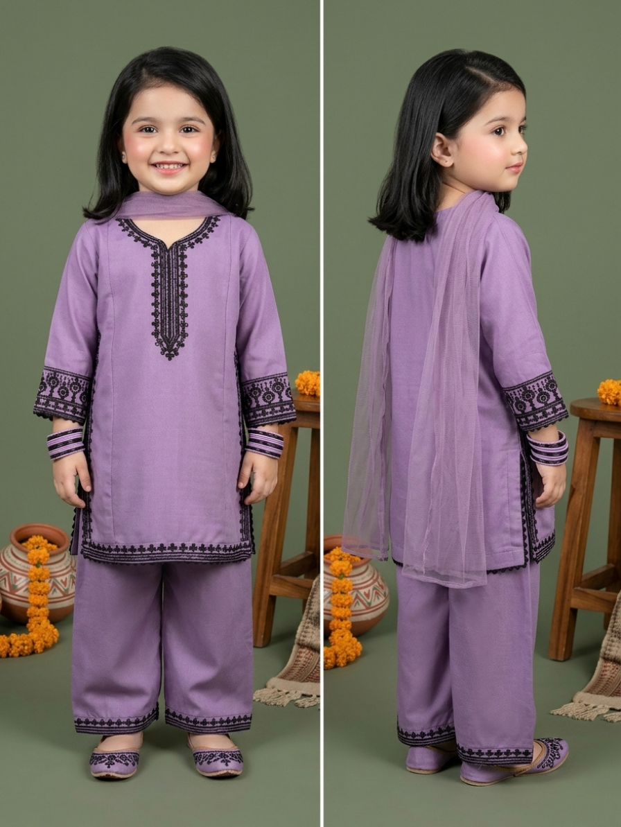 5055 Kids Dhanak