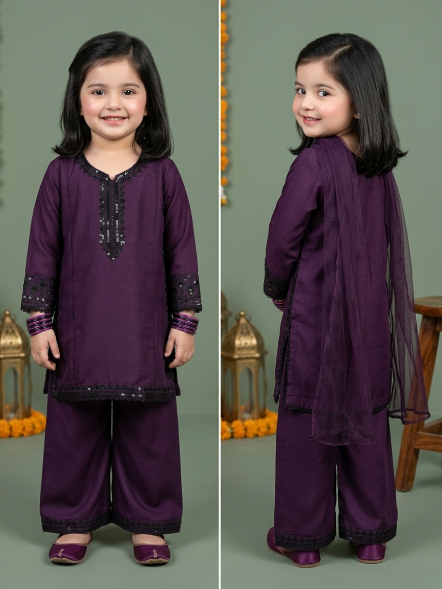5055 Kids Dhanak