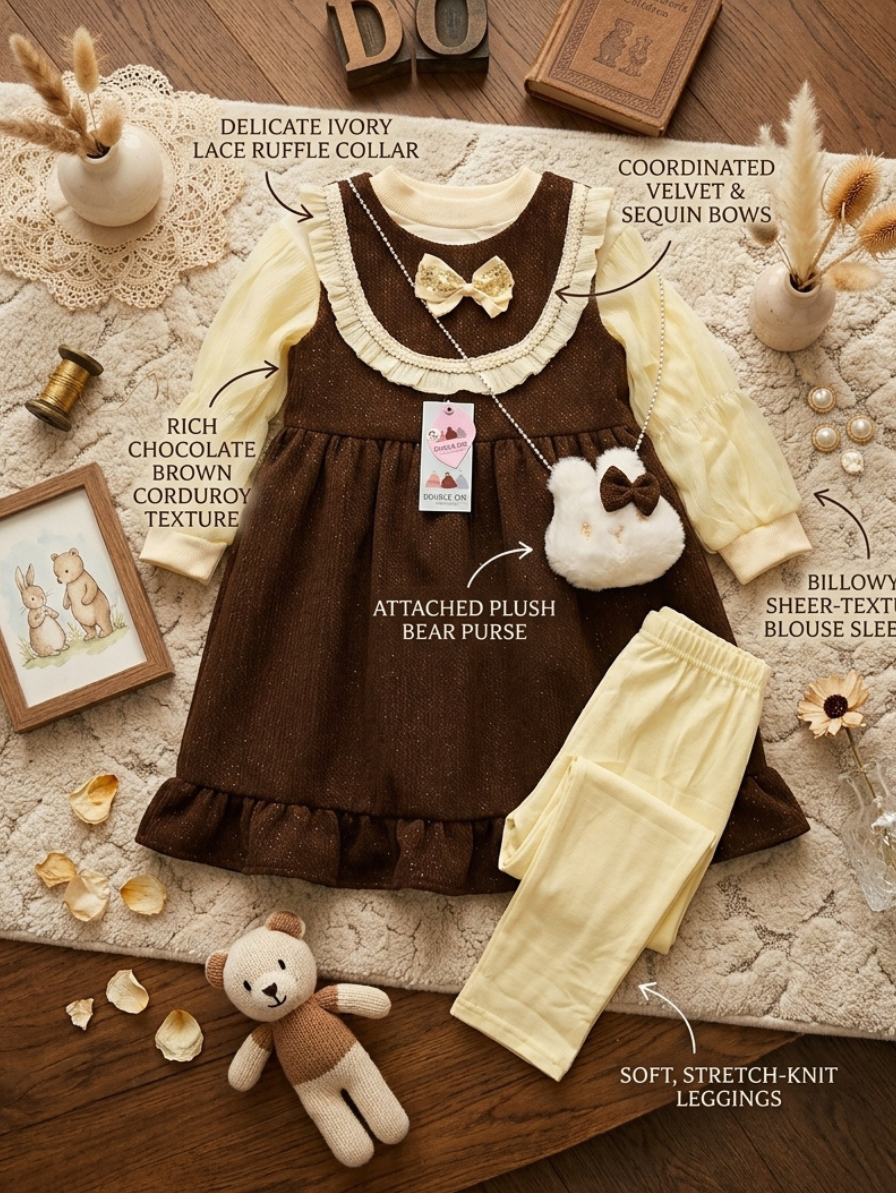 2203B Kids China Stuff (24,26,28)
