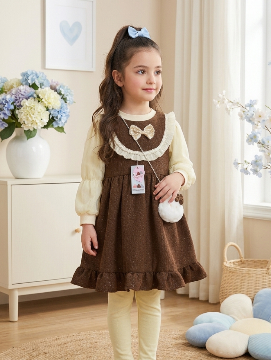 2203B Kids China Stuff (24,26,28)
