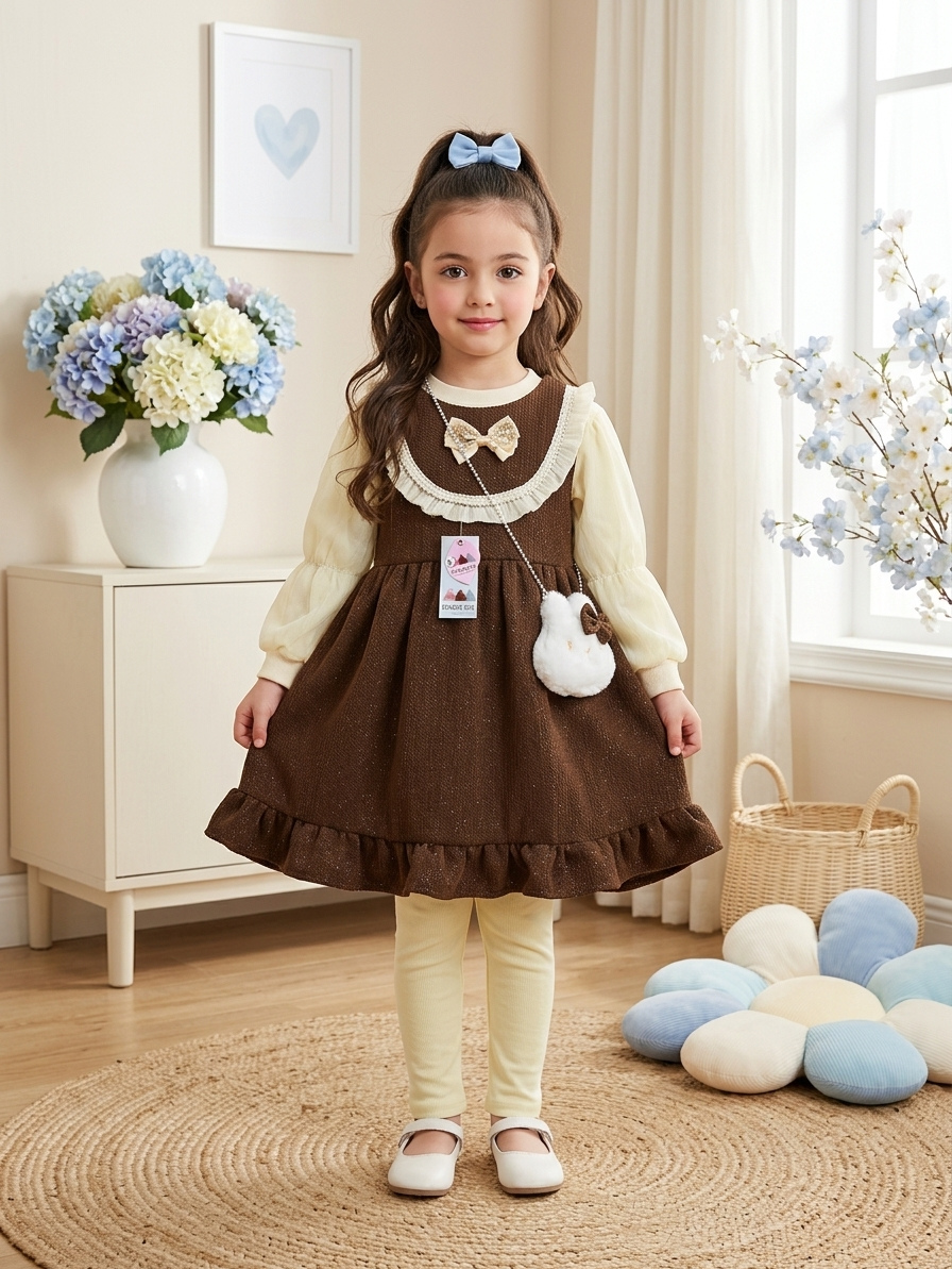 2203B Kids China Stuff (24,26,28)