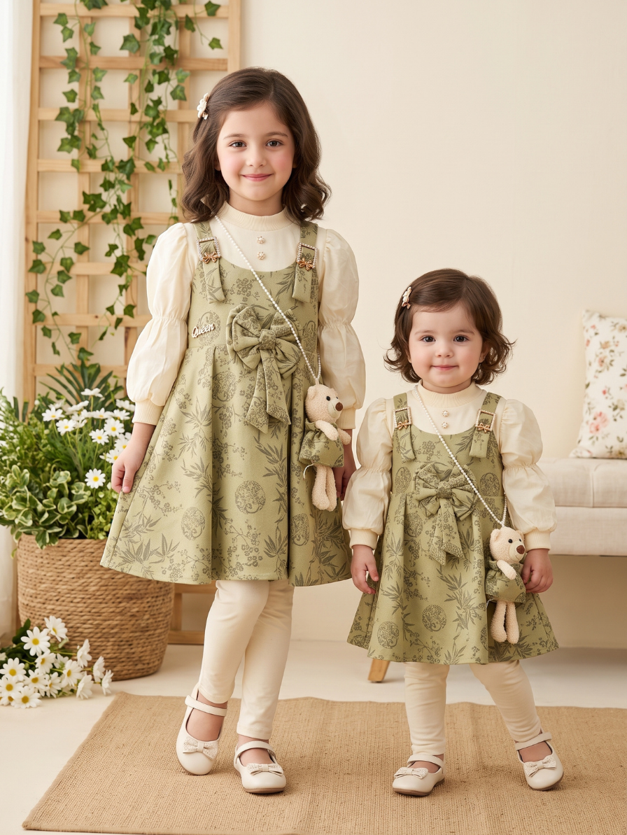 1750B Kids China Stuff (24,26,28)