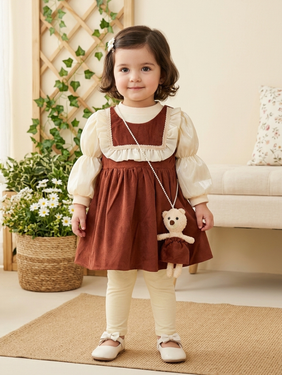 973 Kids China Stuff (18,20,22)