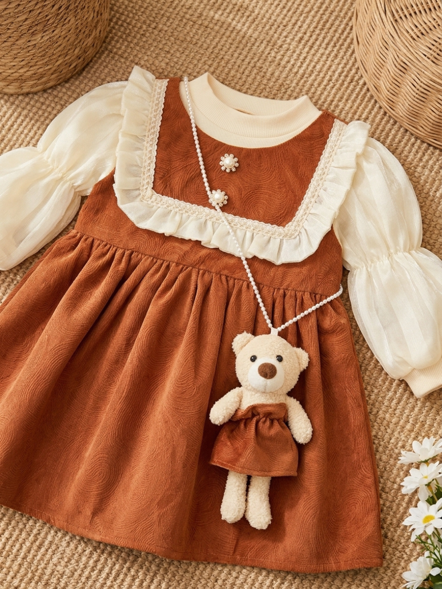 973 Kids China Stuff (18,20,22)