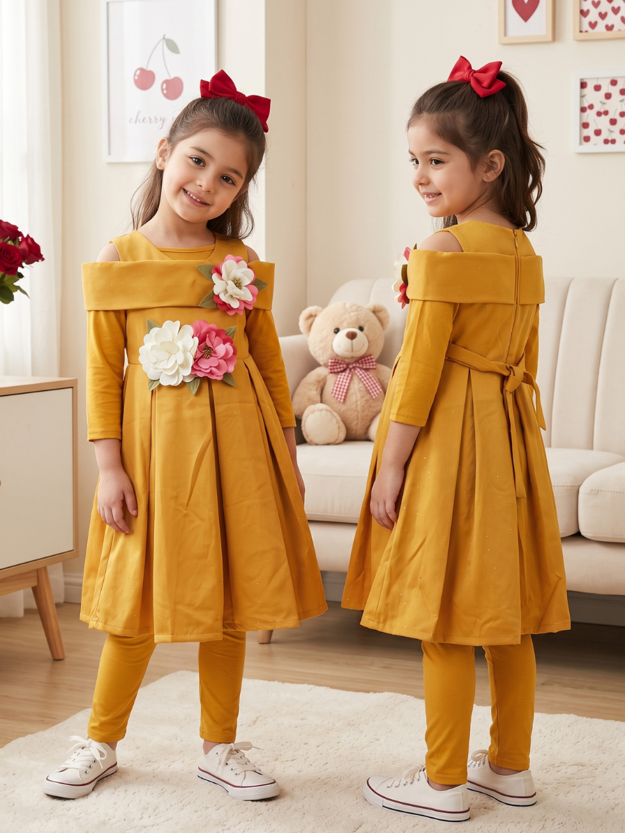 2216B Kids China Stuff (24,26,28)