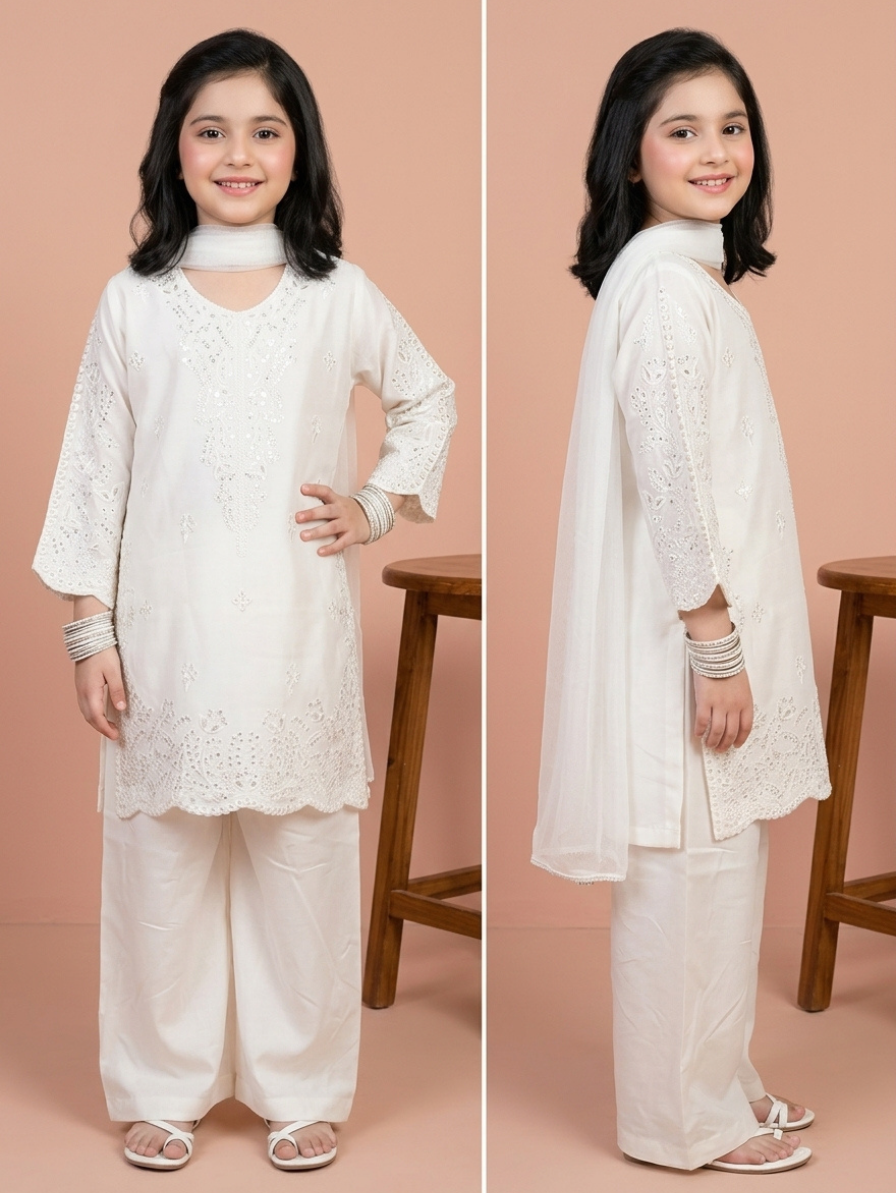 5060 Kids Viscose