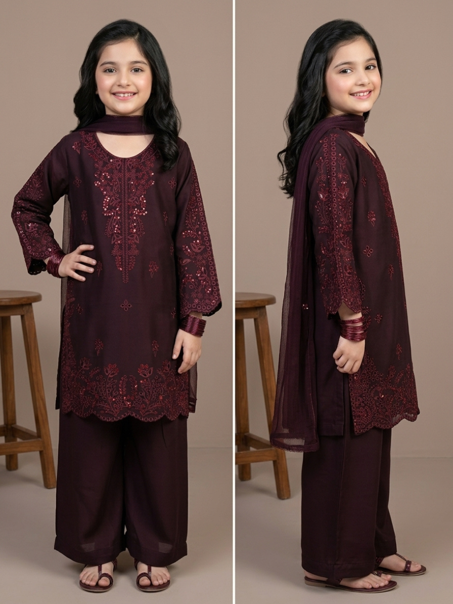 5060 Kids Viscose