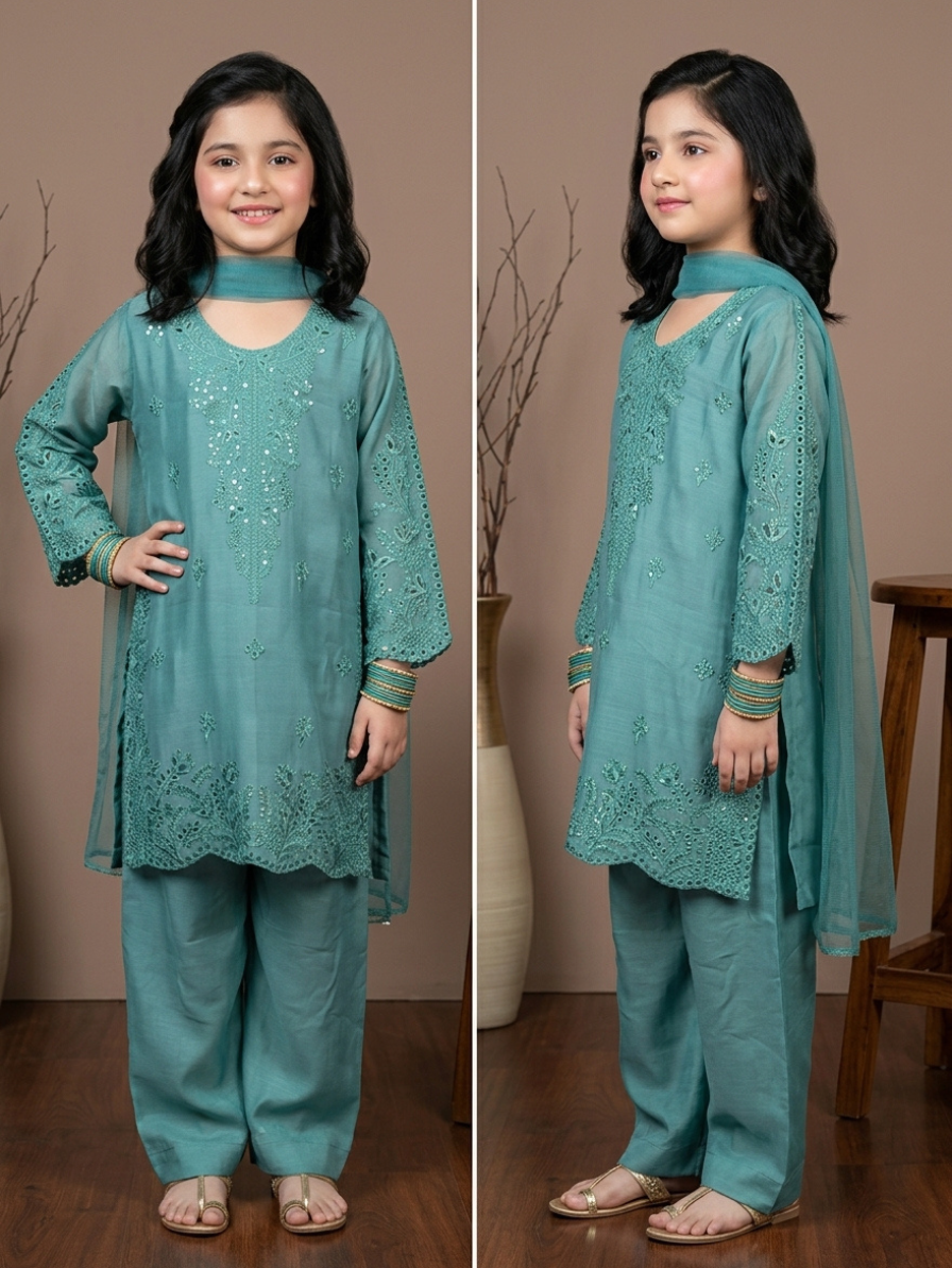 5060 Kids Viscose