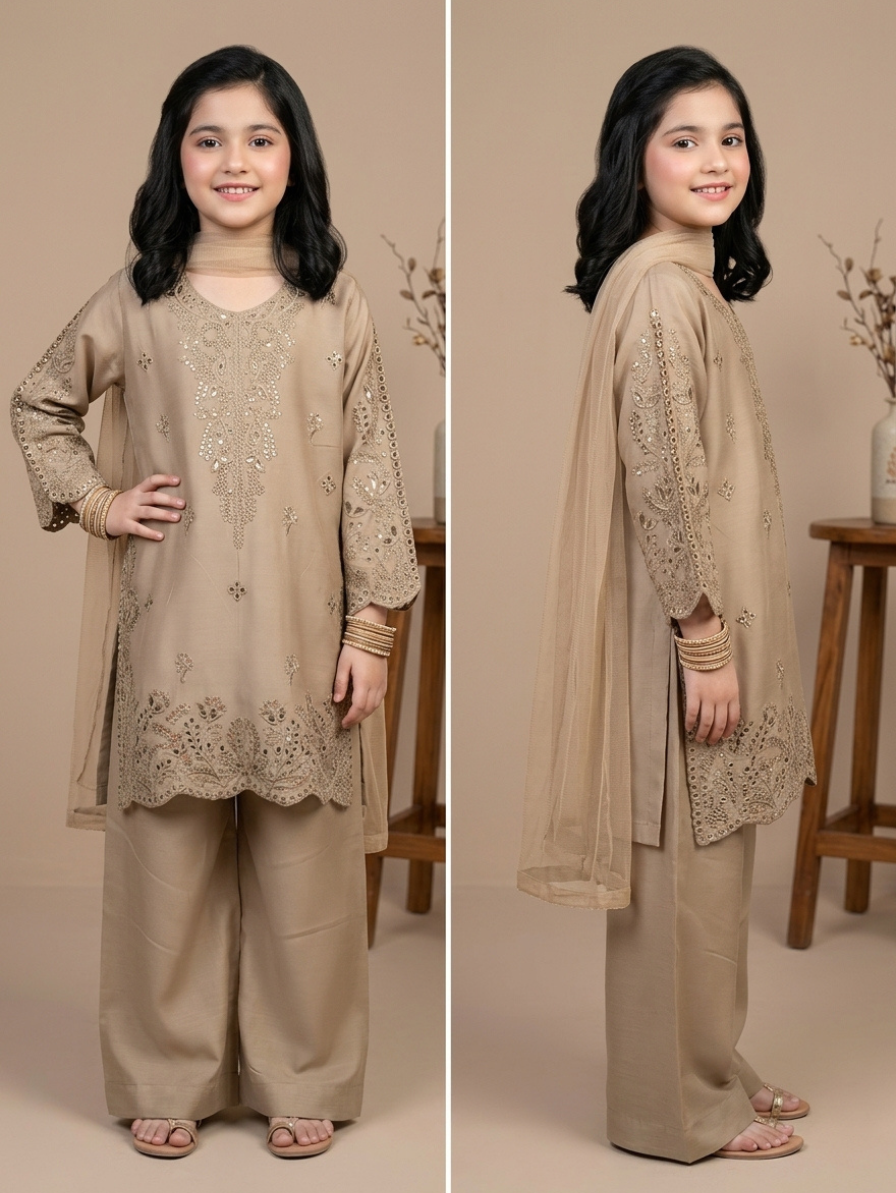 5060 Kids Viscose