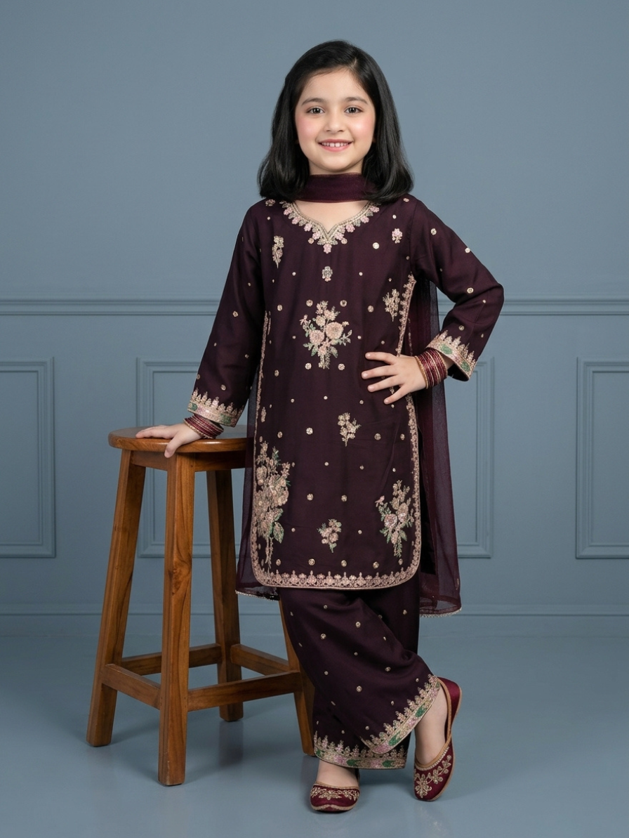 5064 Kids Viscose