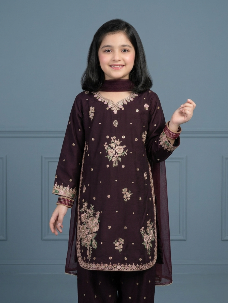 5064 Kids Viscose