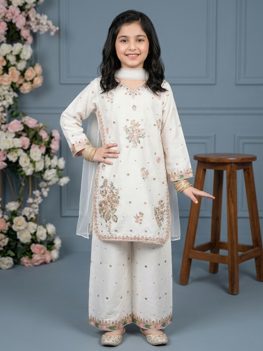 5064 Kids Viscose