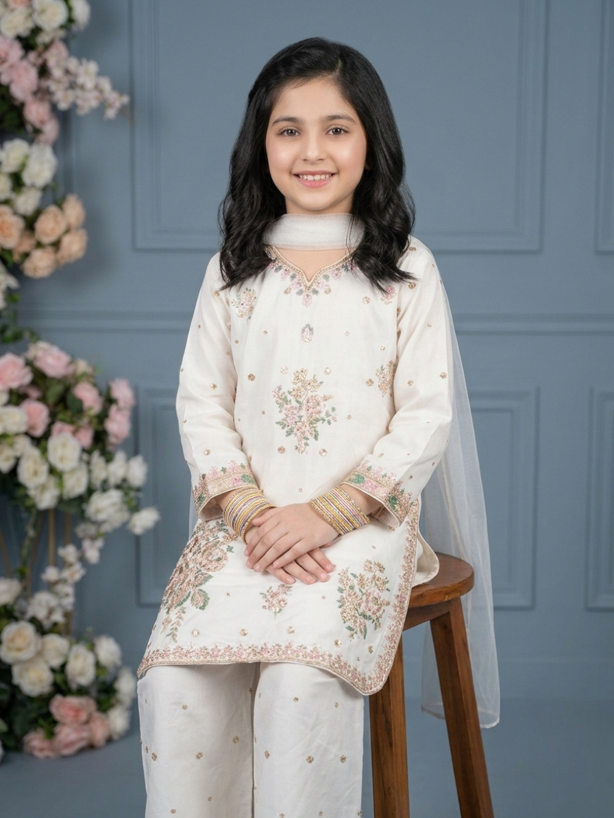 5064 Kids Viscose