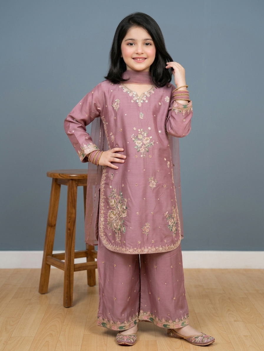 5064 Kids Viscose
