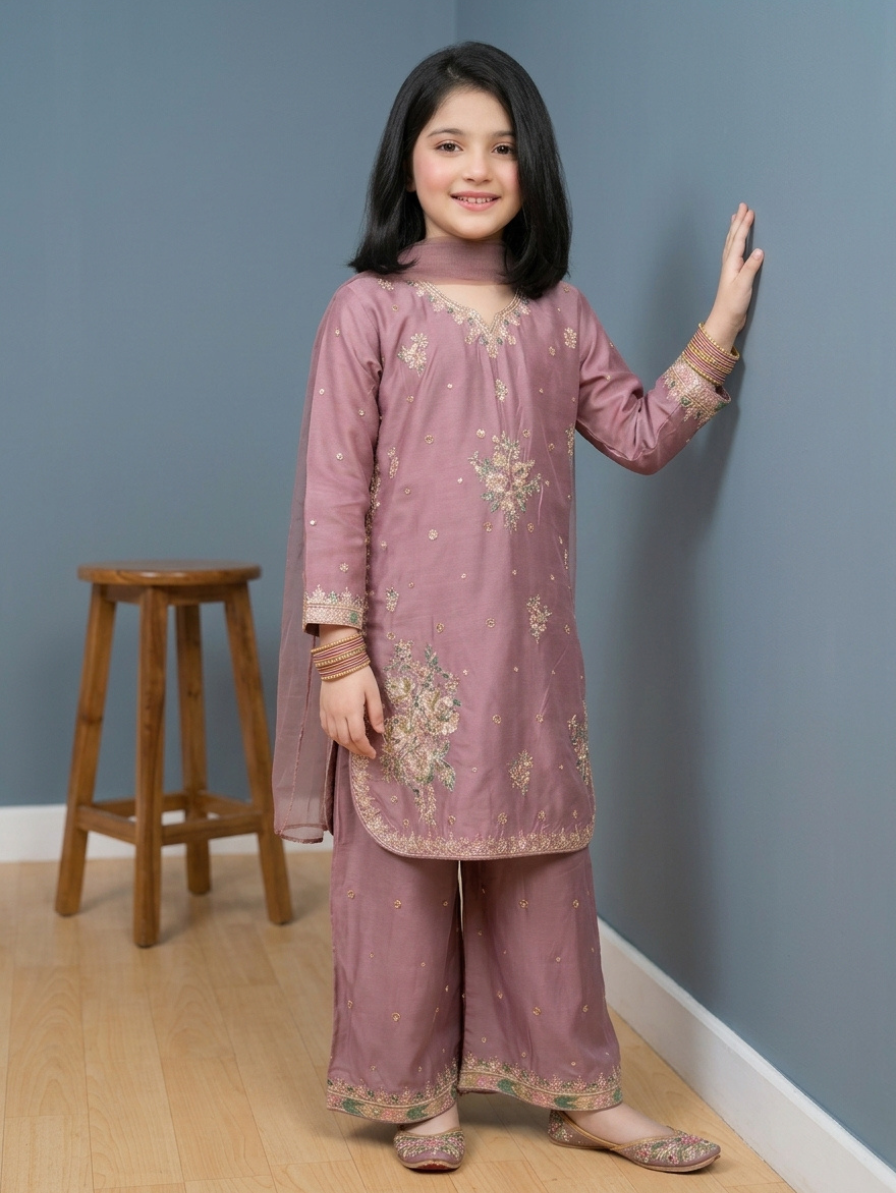 5064 Kids Viscose