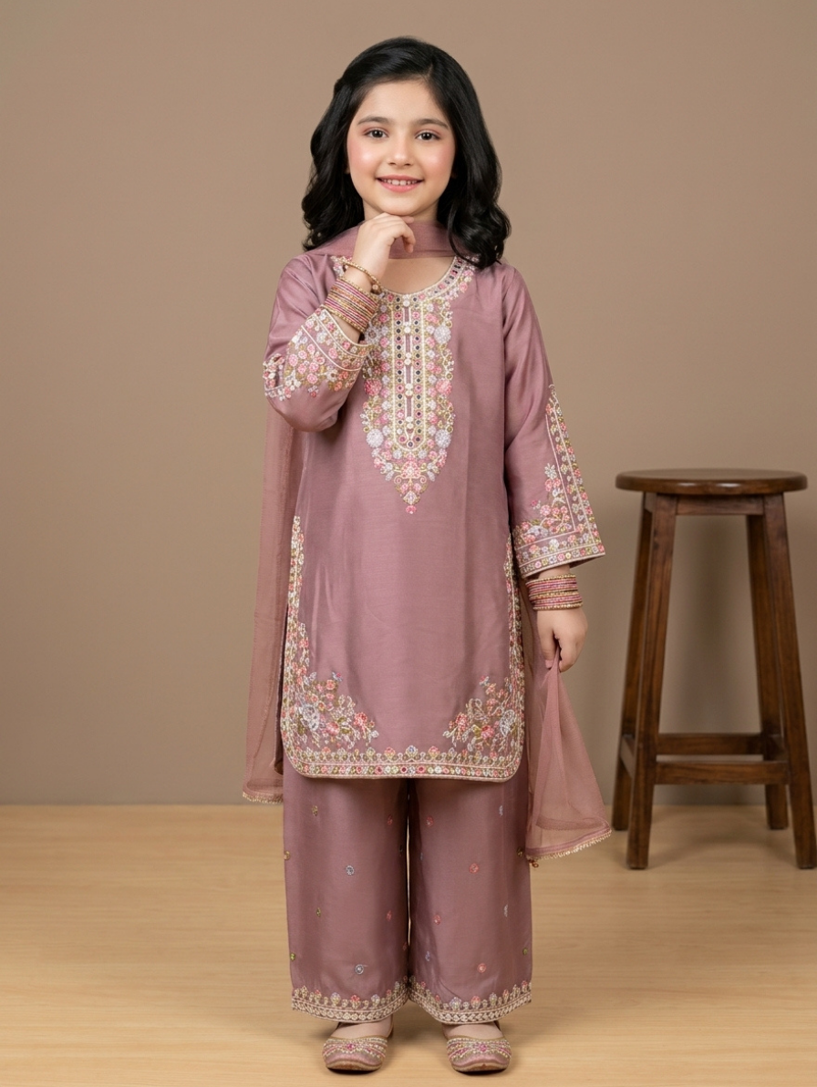 5072 Kids Viscose
