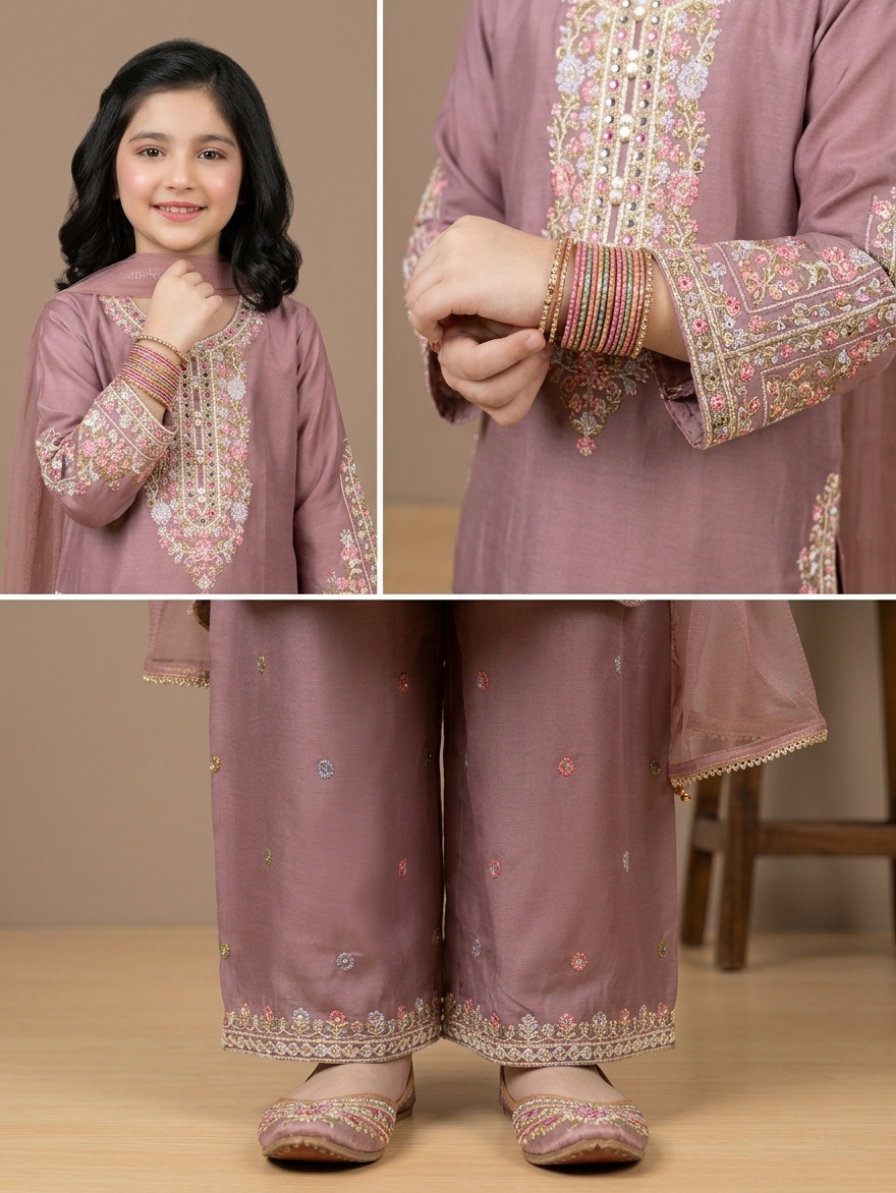 5072 Kids Viscose