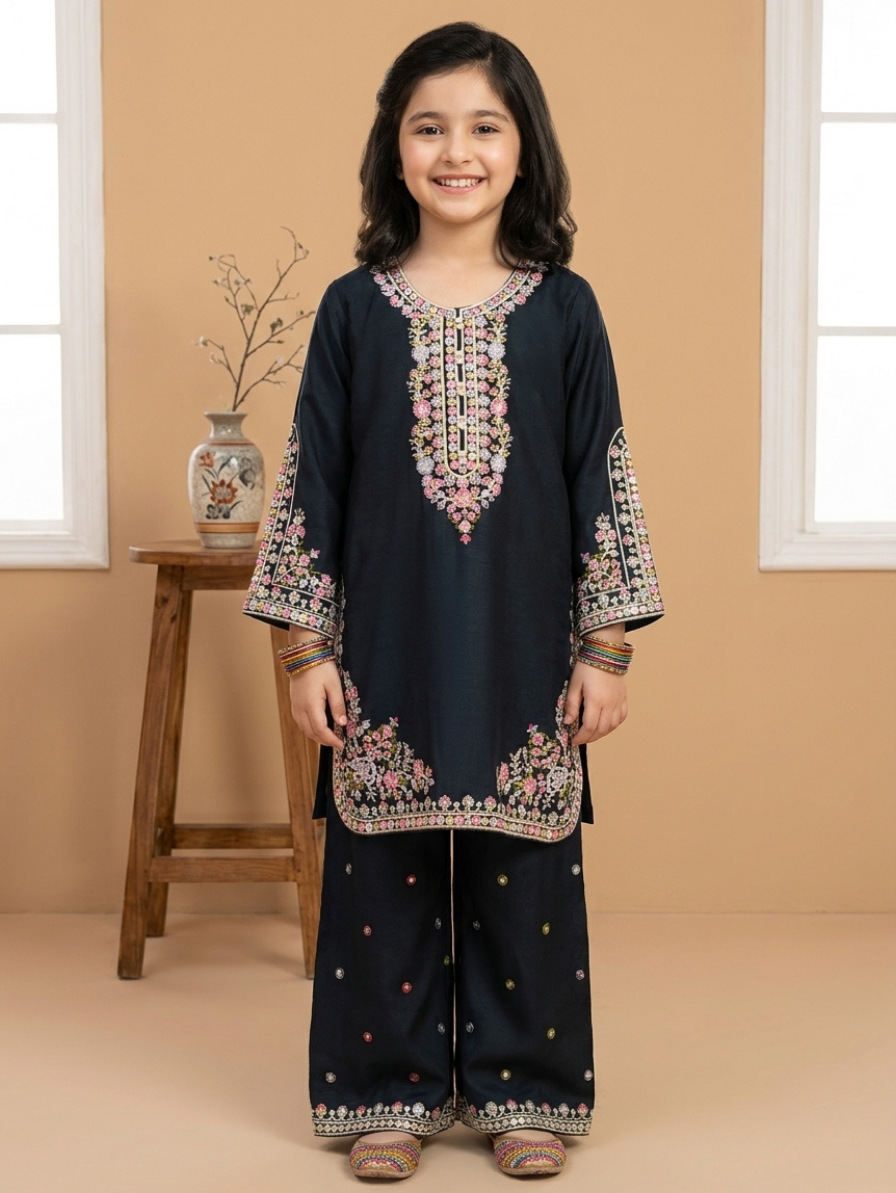5072 Kids Viscose