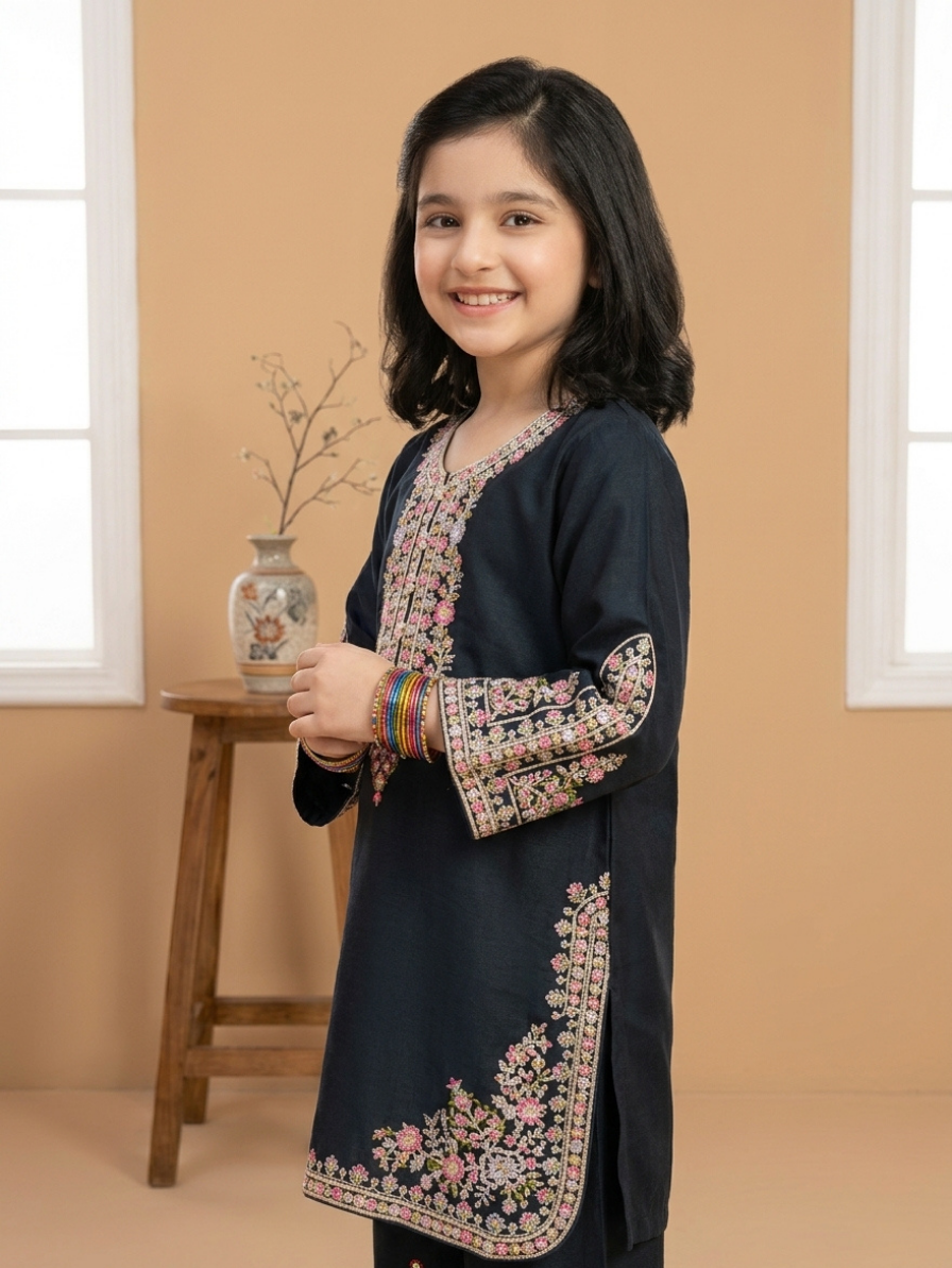 5072 Kids Viscose