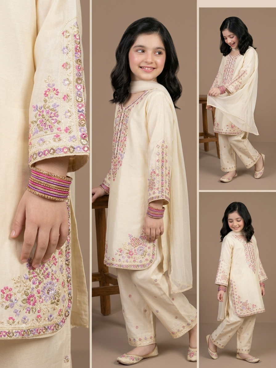 5072 Kids Viscose