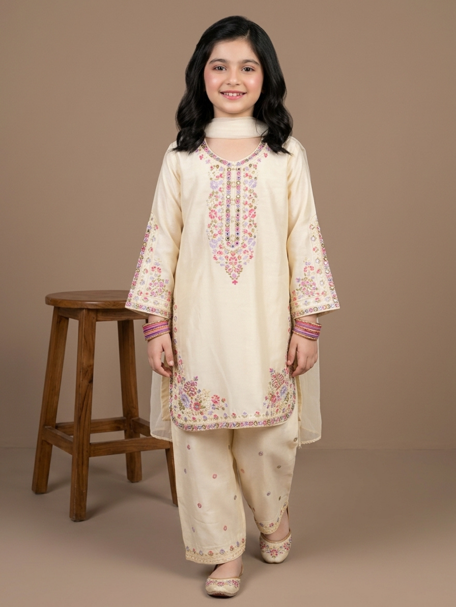 5072 Kids Viscose