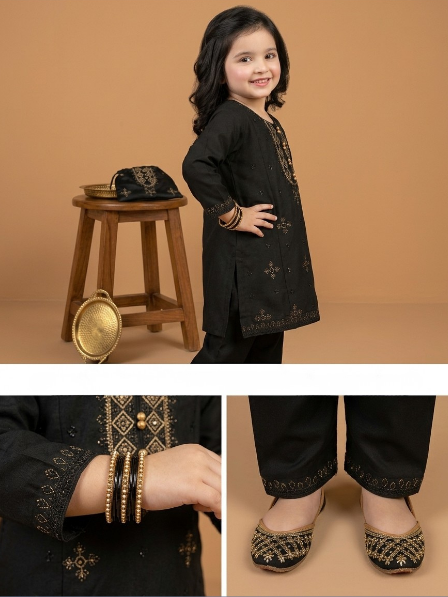 5005 Kids Dhanak